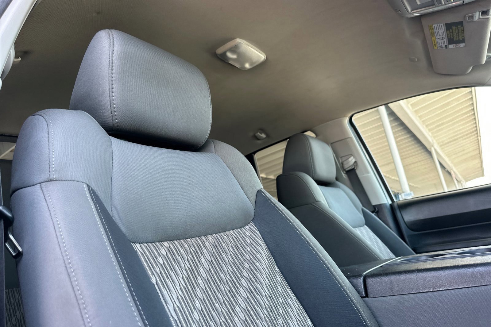 2021 Toyota Tundra SR5 Grade photo 19