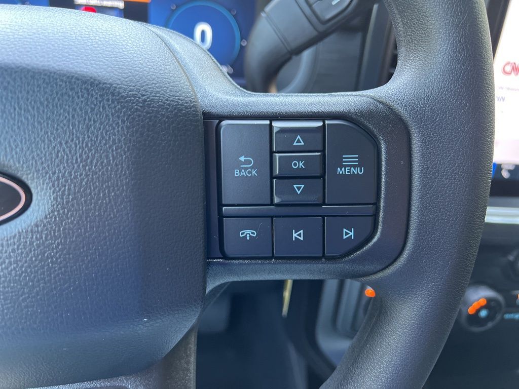 2025 Ford F-150 STX photo 17