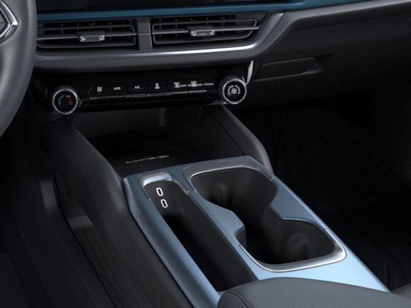 2026 Chevrolet Equinox EV 1LT photo 23