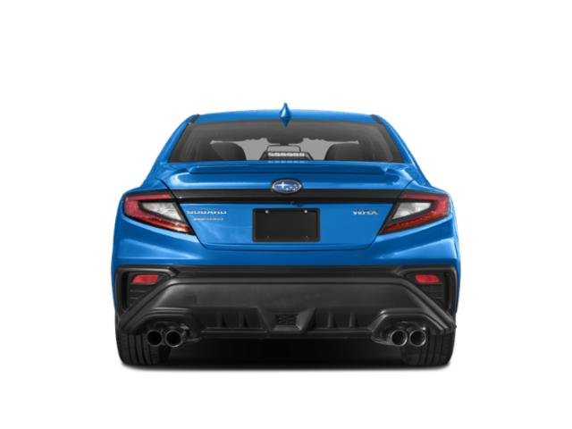 2025 Subaru WRX Premium photo 5