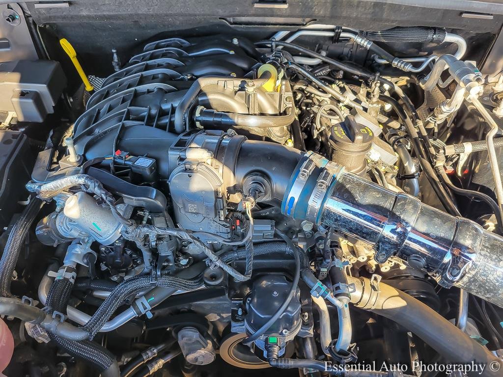 2022 DODGE DURANGO - Image 23