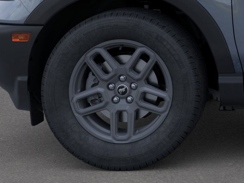 2026 FORD BRONCO SPORT - Image 18