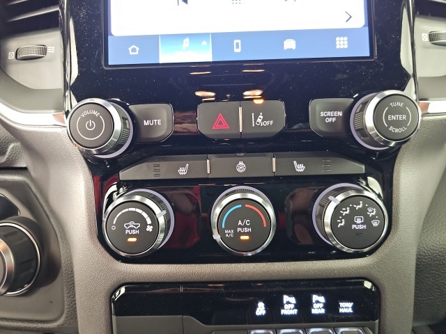 2025 Ram 1500 Big Horn Lone Star photo 22