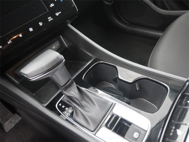 2024 Hyundai Tucson SEL photo 29