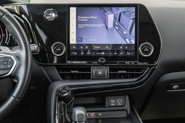 2024 Lexus NX 350h Premium photo 4