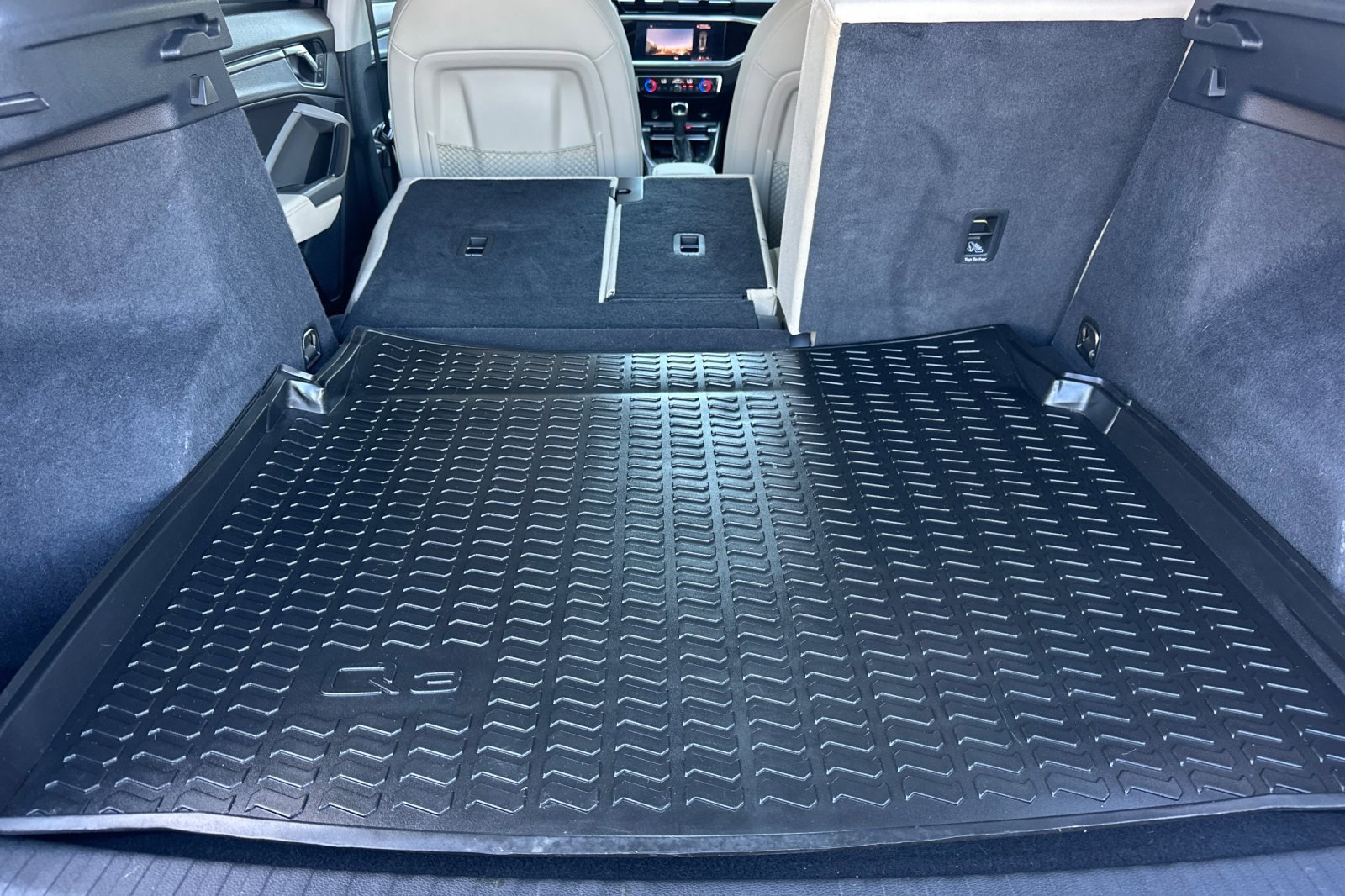 2019 Audi Q3 Premium Plus photo 16