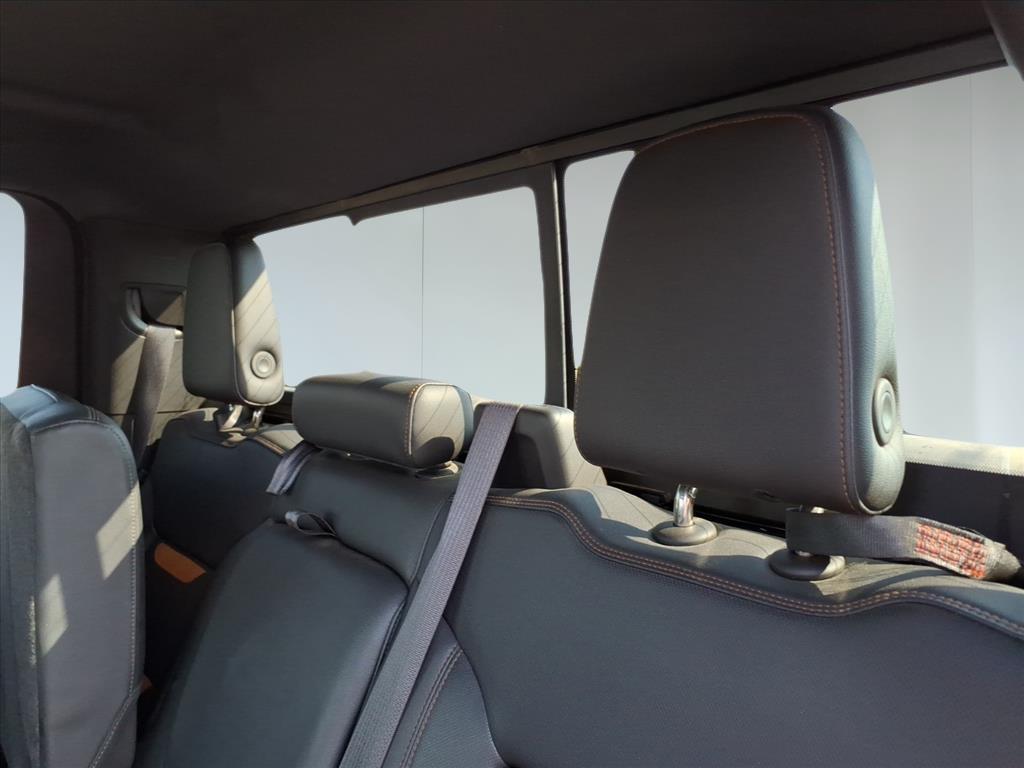 2019 Gmc Sierra 1500 AT4 photo 12