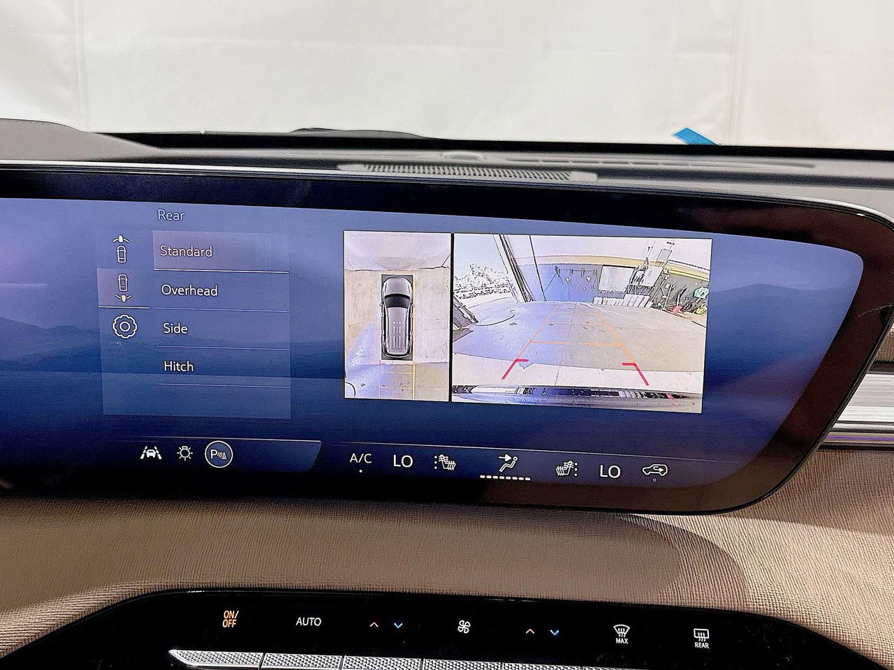 2026 Buick Enclave Preferred photo 10