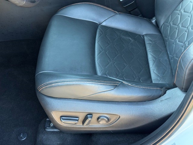 2023 Toyota RAV4 Adventure photo 32