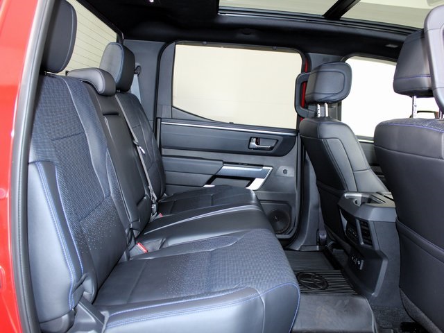 2023 Toyota Tundra Platinum photo 25