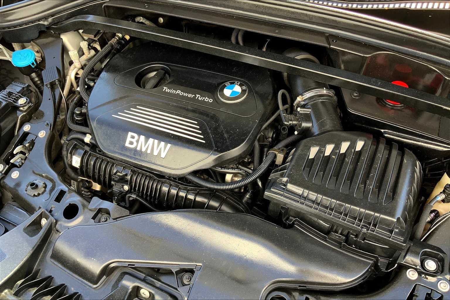 2019 Bmw X1 sDrive28i photo 30