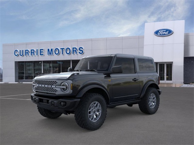 2025 FORD BRONCO - Image 26
