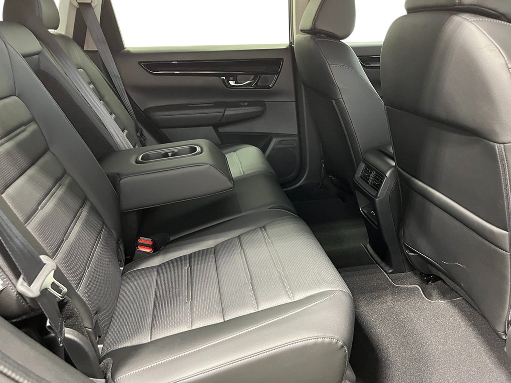 2026 Honda CR-V EX-L photo 25