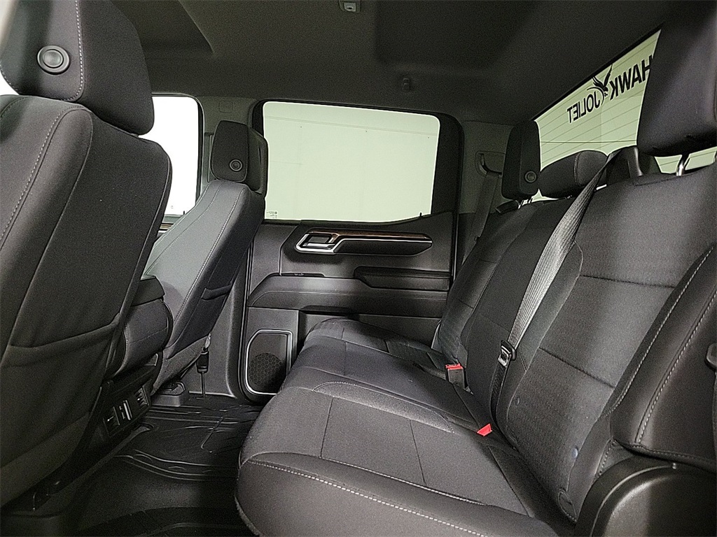 2022 CHEVROLET SILVERADO - Image 12