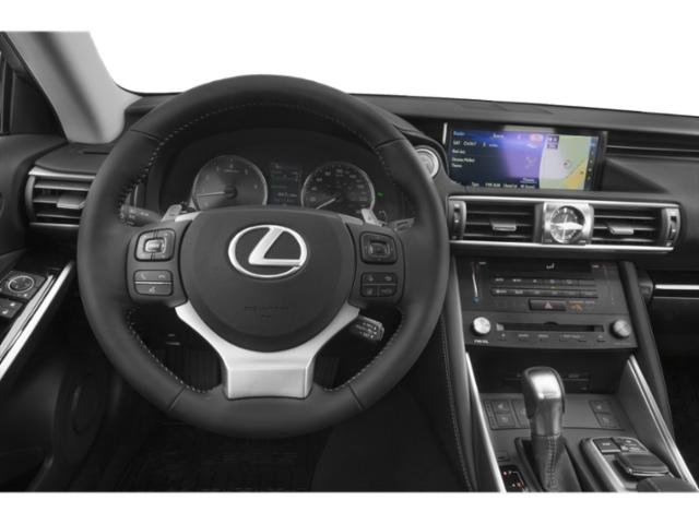 2020 Lexus IS 300 F SPORT photo 7