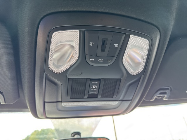 2024 Ram 2500 Tradesman photo 41