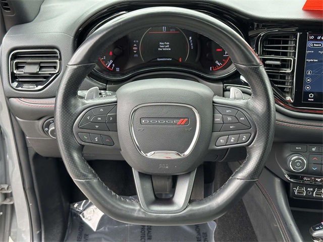 2023 Dodge Durango GT Plus photo 17