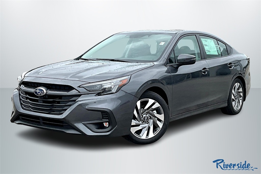 2025 Subaru Legacy Limited photo 2