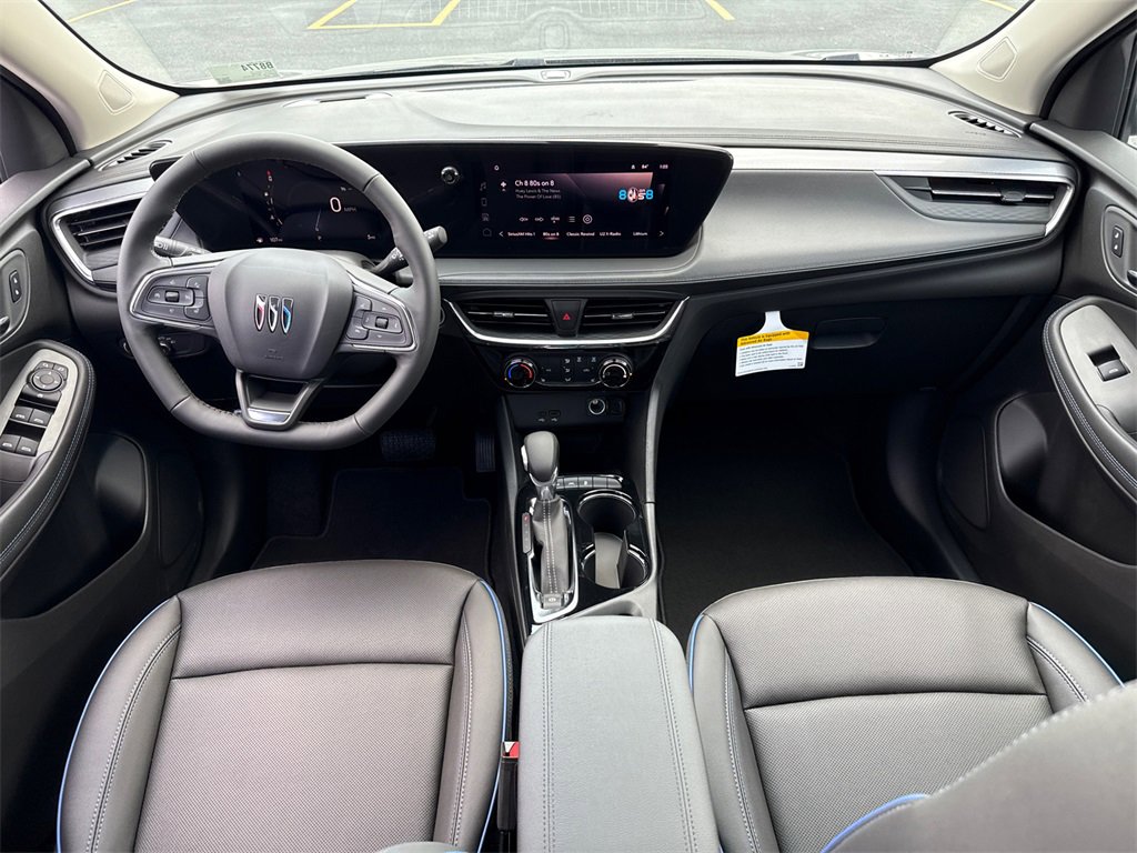 2026 BUICK ENCORE GX - Image 28