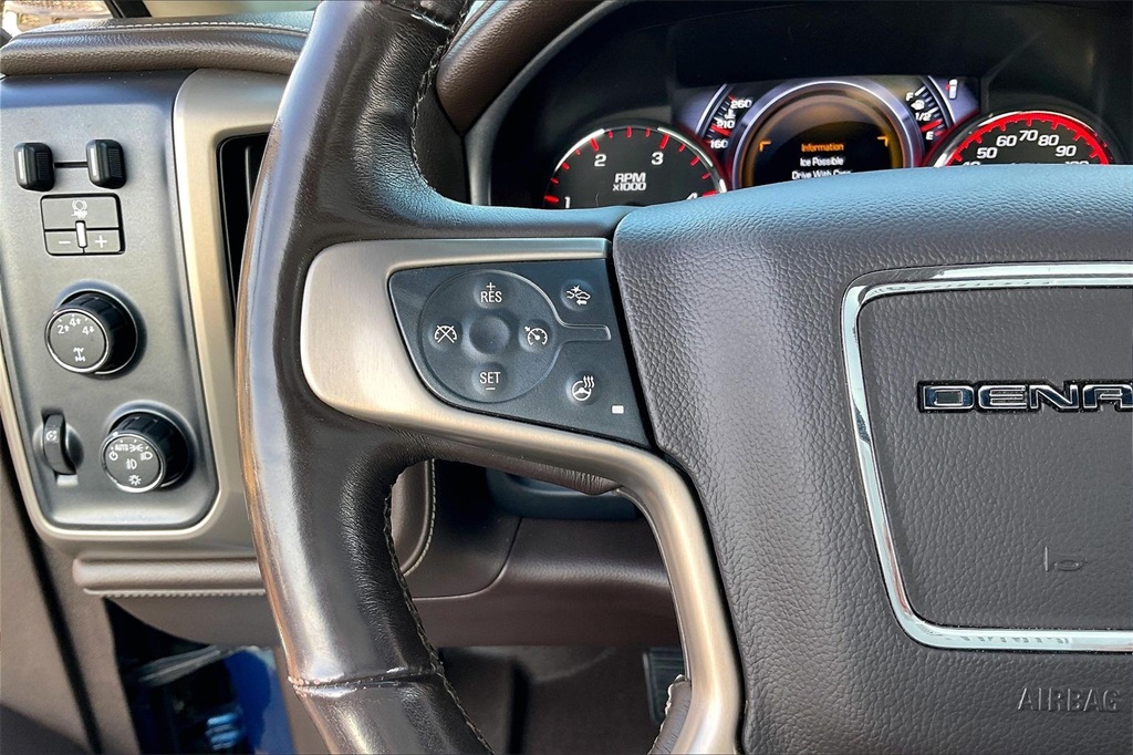 2016 GMC SIERRA - Image 15