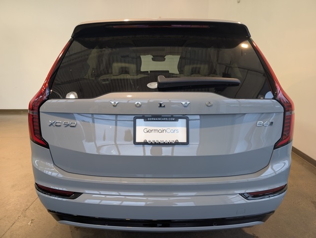 2026 Volvo XC90 photo 4