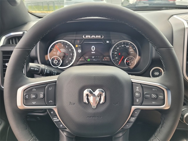 2026 Ram 1500 Big Horn photo 25