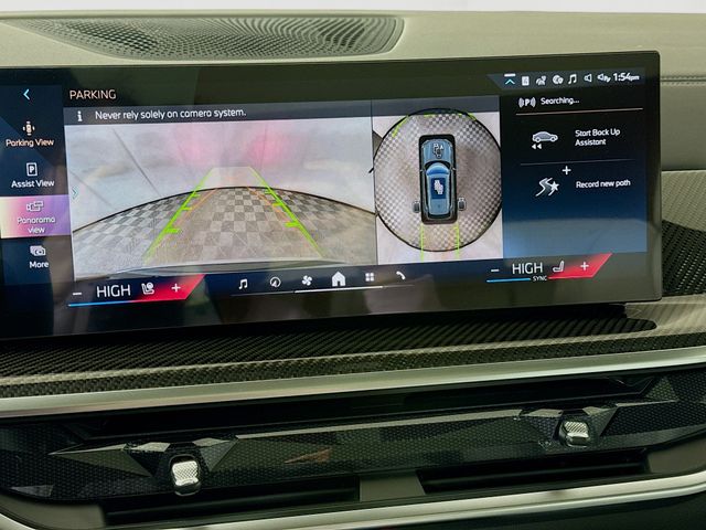 2025 Bmw X5 xDrive40i photo 14