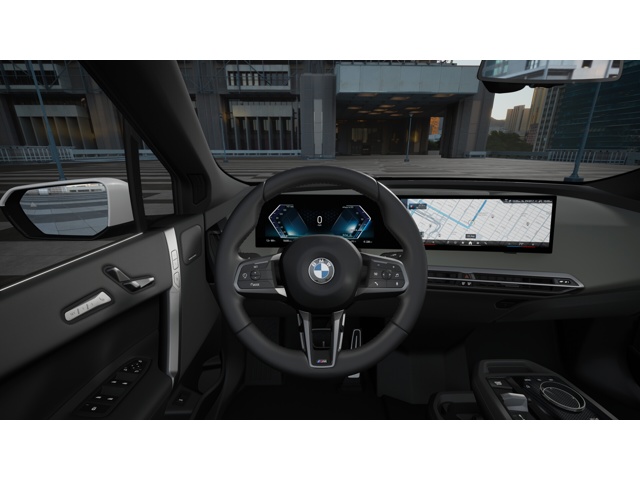 2026 Bmw iX photo 13