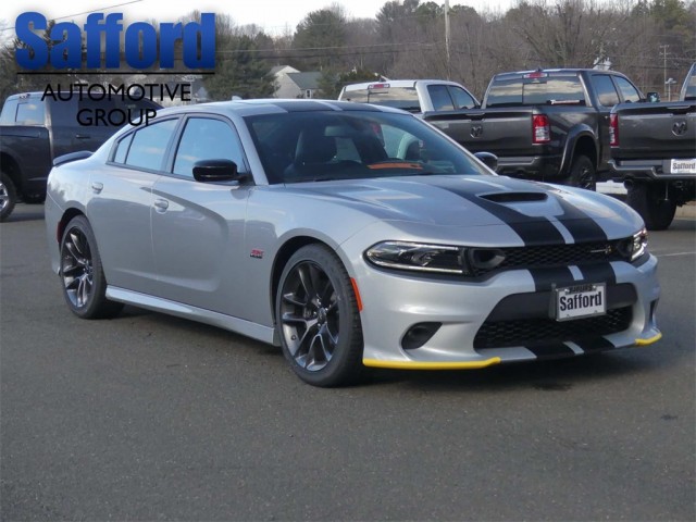2023 Dodge Charger Charger Scat Pack R/T Scat Pack