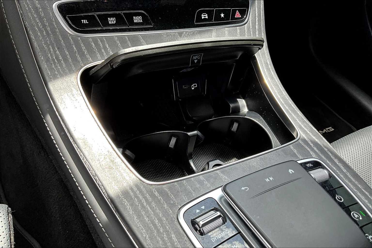 2023 Mercedes Benz E AMG 53 4MATIC photo 31