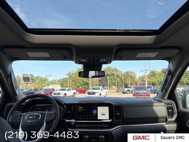 2026 Gmc Sierra 1500 Elevation photo 20