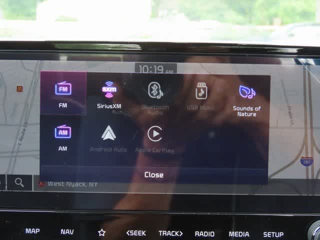 2024 Kia Forte GT-Line photo 20
