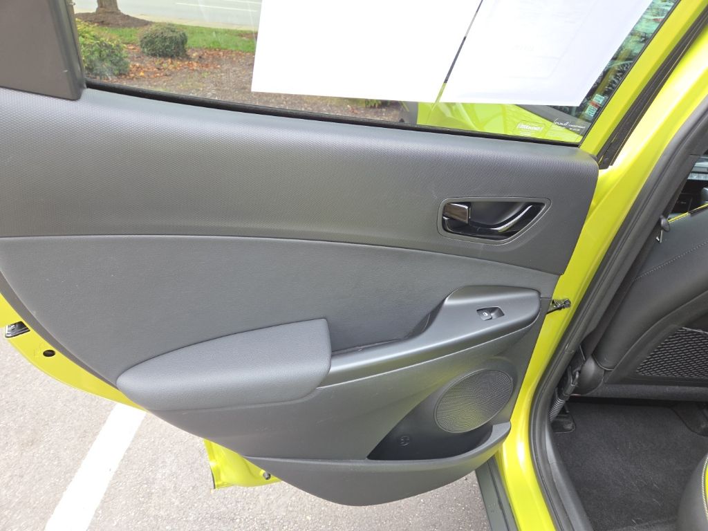 2019 Hyundai Kona Ultimate photo 8
