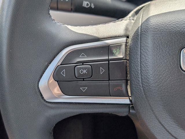 2023 Jeep Compass Limited photo 20
