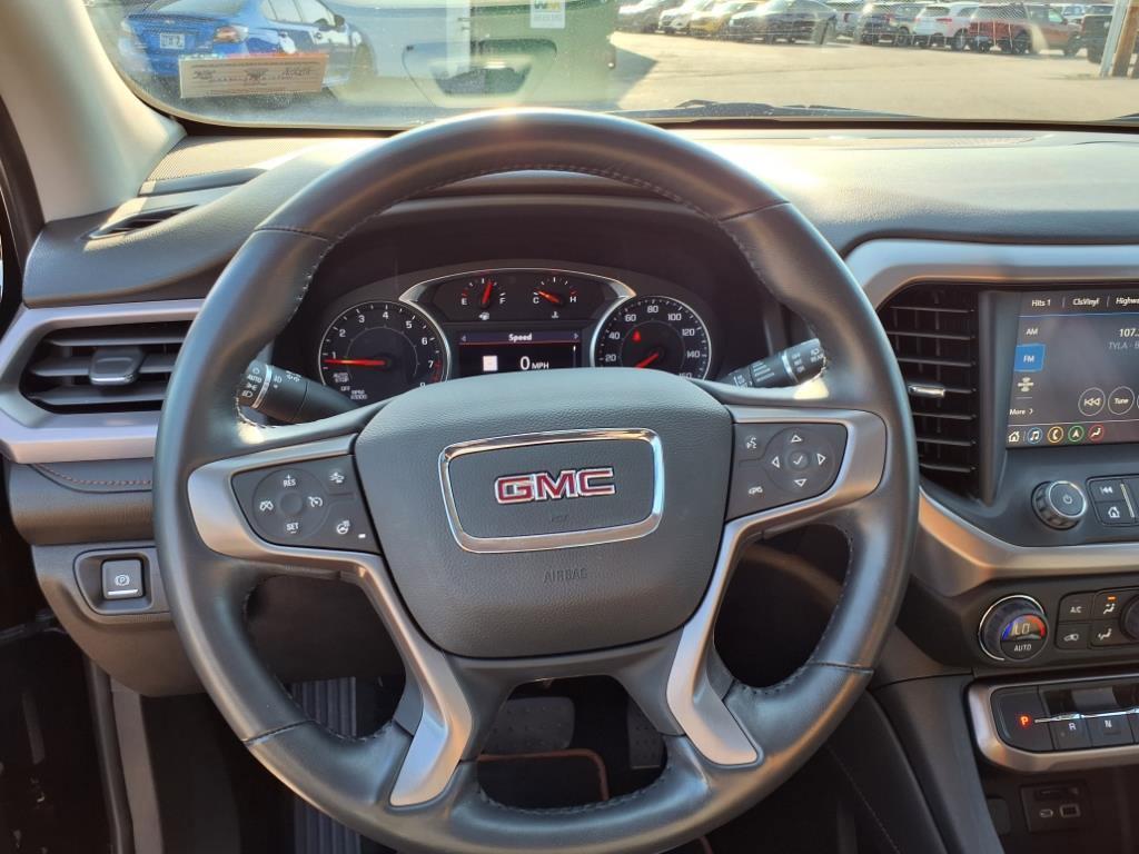 2022 Gmc Acadia AT4 photo 15
