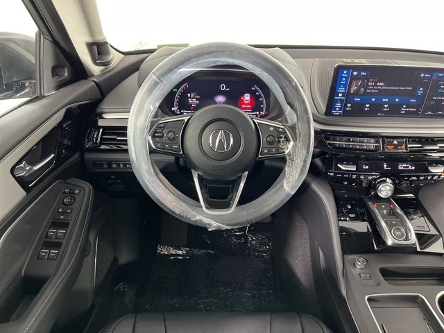 2026 Acura MDX Technology photo 6
