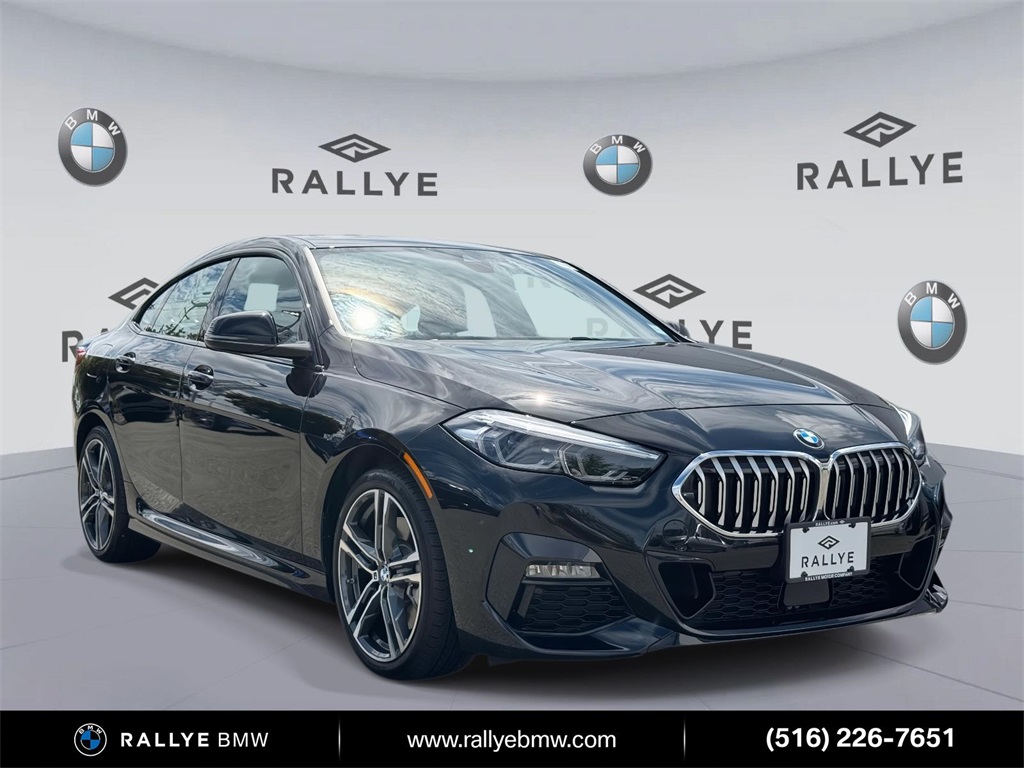 2024 BMW 2 Series 228i