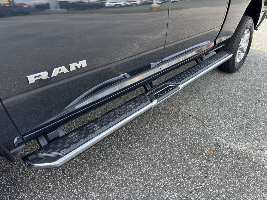 2025 Ram 2500 Big Horn photo 12