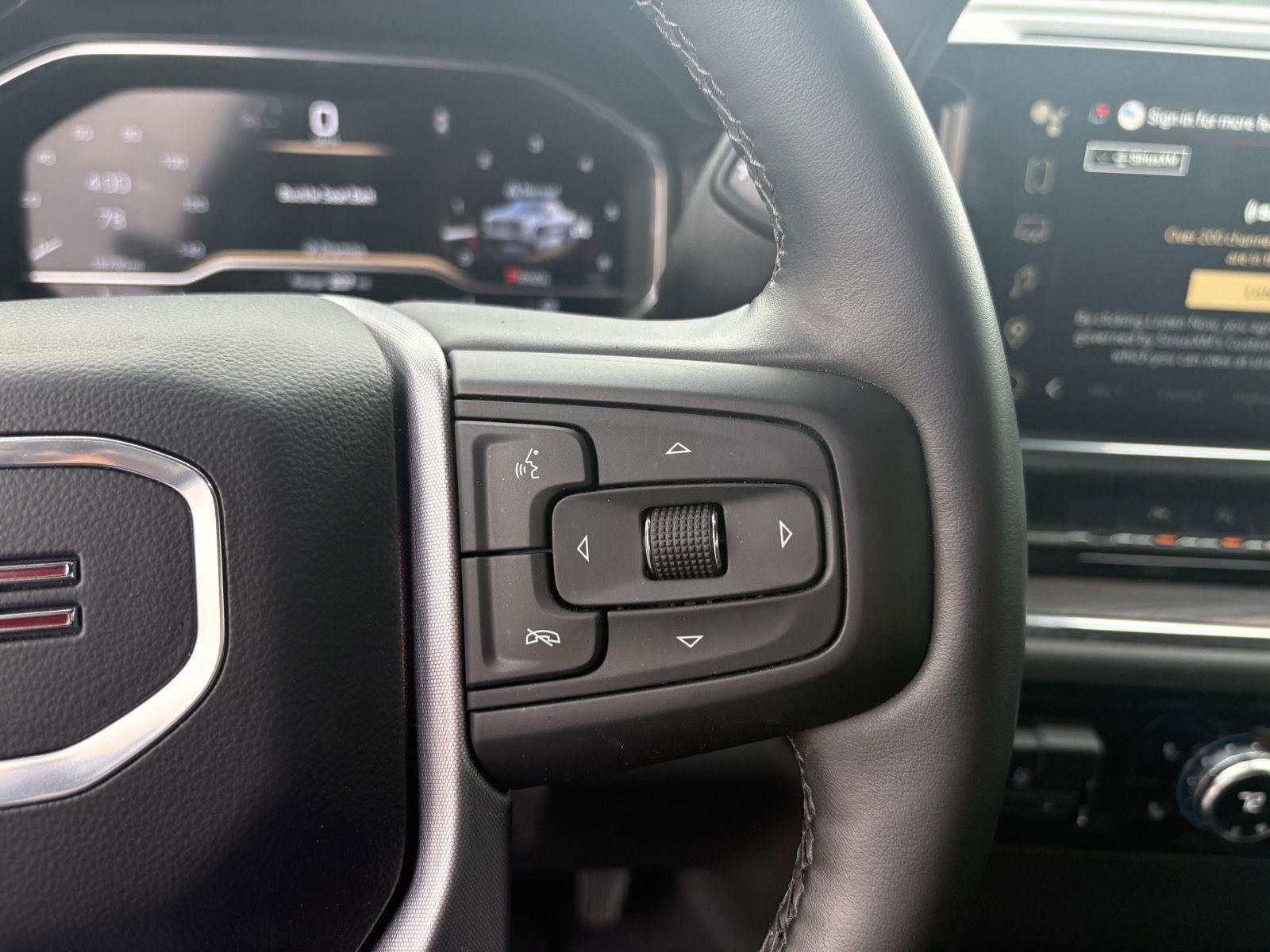 2025 Gmc Sierra 1500 SLT photo 13