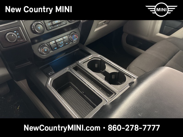 2019 Ford F-150 XL photo 29