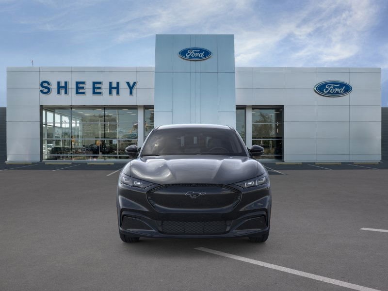 2025 Ford Mustang Mach-E Select photo 6