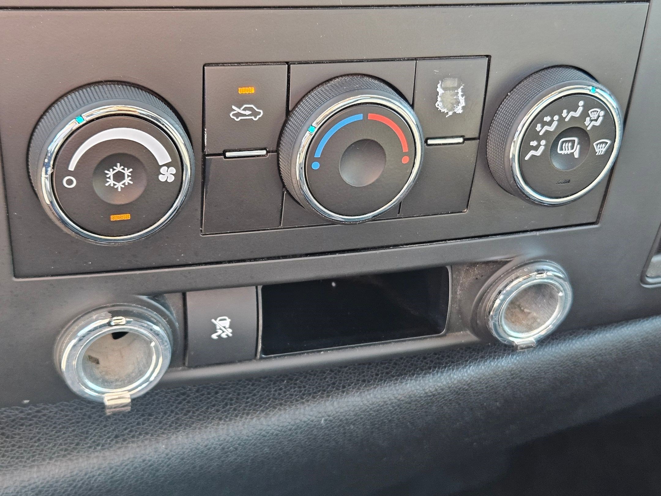 2009 Chevrolet Silverado 1500 LT photo 19