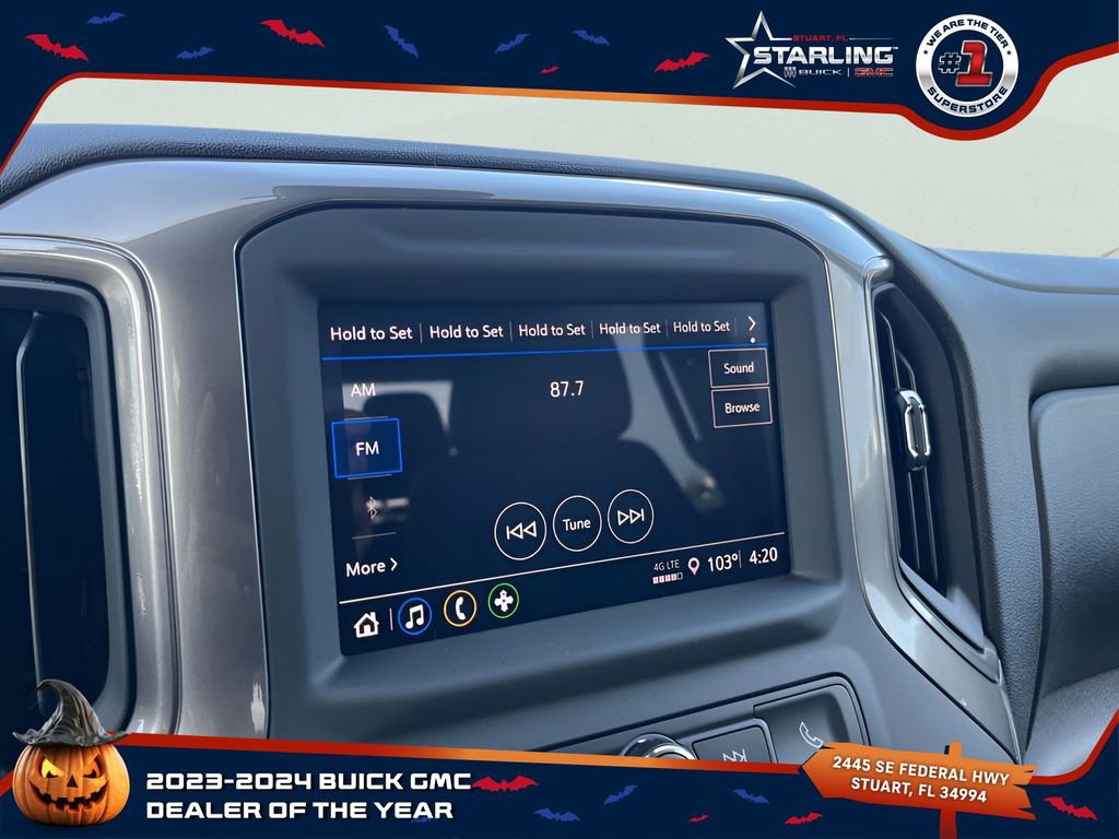2026 Gmc Sierra 1500 Pro photo 23