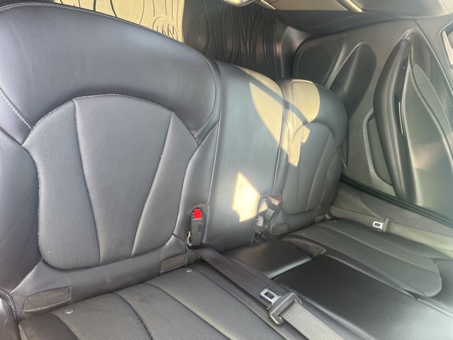 2019 Buick Envision Essence photo 6