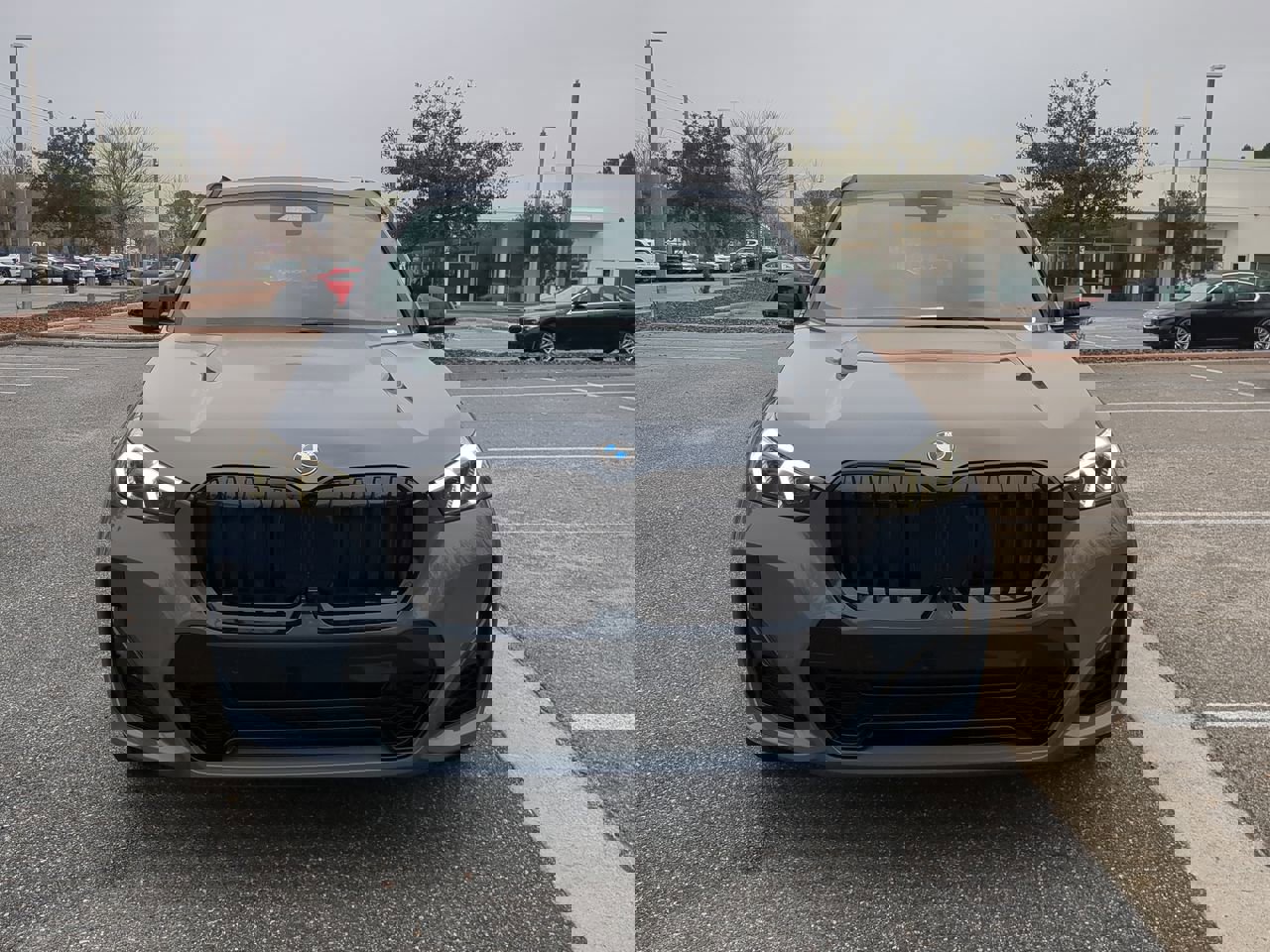 2025 Bmw X1 XDrive28i photo 7