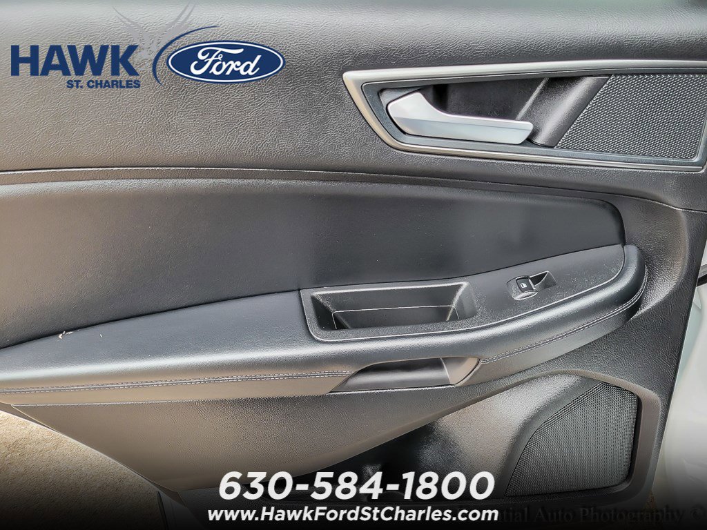 2024 FORD EDGE - Image 16