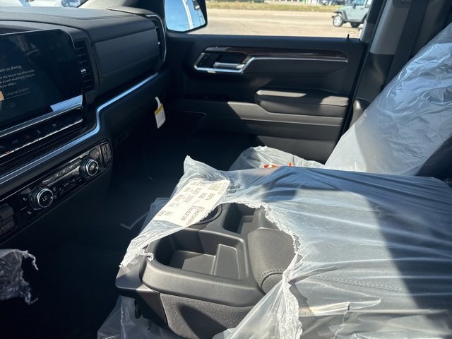 2026 Gmc Sierra 1500 Elevation photo 17