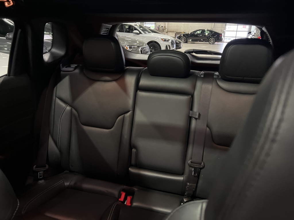 2022 Jeep Compass High Altitude photo 22