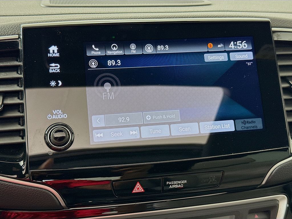 2019 Honda Passport Elite photo 15