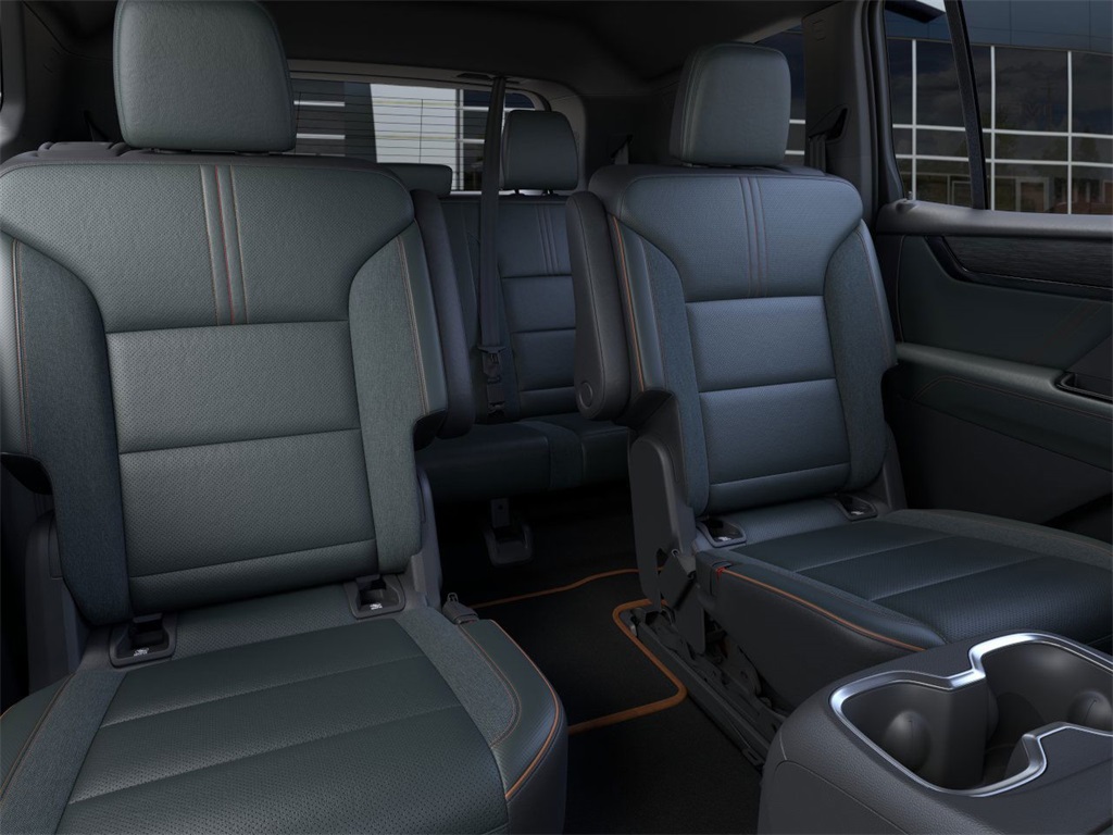 2026 Gmc Acadia AT4 photo 14